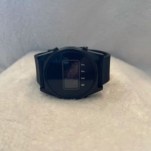 Neff Digital Watch